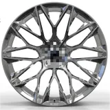 WD0362 alloy wheel, photo 7