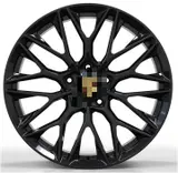 WD0362 alloy wheel, photo 8