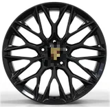 WD0362 alloy wheel, photo 8