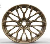 WD0362 alloy wheel, photo 9