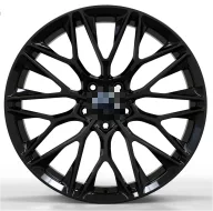 WD0362 alloy wheel