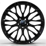WD0362 alloy wheel