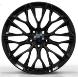 WD0362 alloy wheel, photo 1