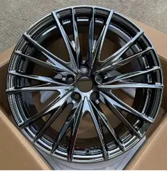 WD0367 alloy wheel