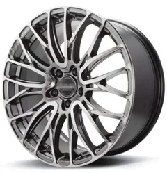 WD0369 alloy wheel