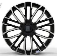 WD0371 alloy wheel