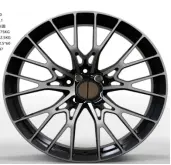 WD0373 alloy wheel