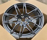 WD0377 alloy wheel, photo 1