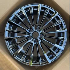 WD0378 alloy wheel