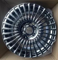WD0382 alloy wheel