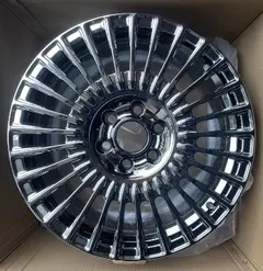 WD0382 alloy wheel