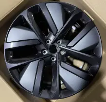WD0392 alloy wheel