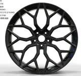 WD0398 alloy wheel, photo 2