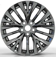WD0399 alloy wheel