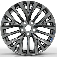WD0399 alloy wheel