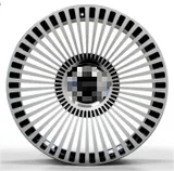 WD0401 alloy wheel – Gloss Black Machined Face, photo 7