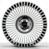 WD0401 alloy wheel, photo 3