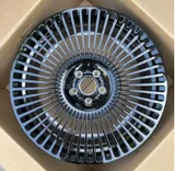 WD0401 alloy wheel, photo 4