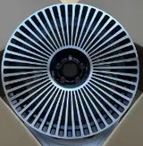 WD0401 alloy wheel, photo 6