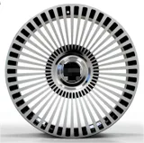 WD0401 alloy wheel, photo 1