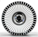 WD0401 alloy wheel, photo 1