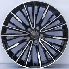 WD042 alloy wheel