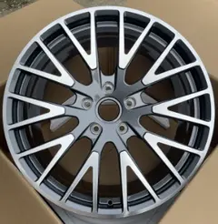 WD0420 alloy wheel