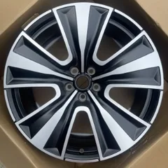 WD0422 alloy wheel