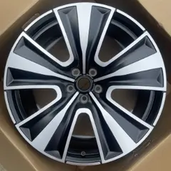 WD0422 alloy wheel