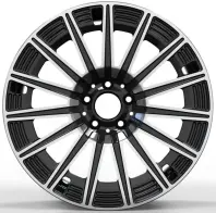 WD0426 alloy wheel