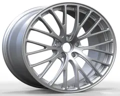 WD0427 alloy wheel