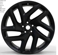 WD0429 alloy wheel