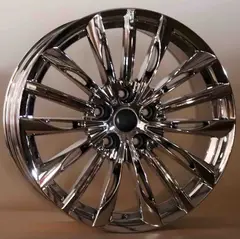 WD043 alloy wheel