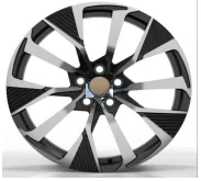 WD0430 alloy wheel