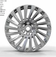 WD0431 alloy wheel