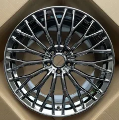 WD0446 alloy wheel