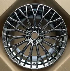 WD0446 alloy wheel