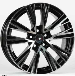 WD045 alloy wheel