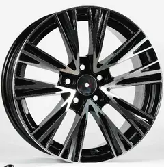 WD045 alloy wheel