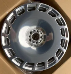 WD0456 alloy wheel