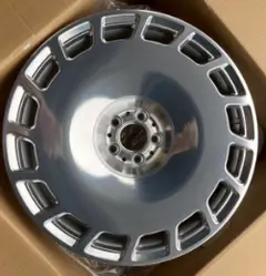 WD0456 alloy wheel