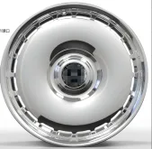 WD0458 alloy wheel