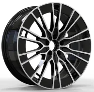 WD0459 alloy wheel