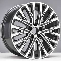 WD046 alloy wheel