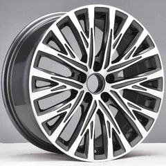 WD046 alloy wheel