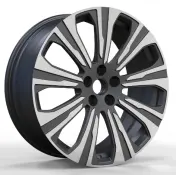 WD0461 alloy wheel