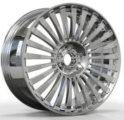 WD0463 alloy wheel