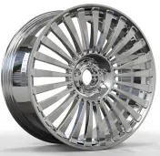 WD0463 alloy wheel