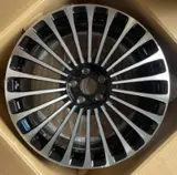 WD0464 alloy wheel, photo 1
