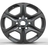 WD0466 alloy wheel